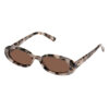 Le Specs LSP2202446 Outta Love Cookie Tort Sunglasses Accessories Glasses Sunglasses