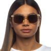 Le Specs Accessories Glasses Veracious Sand Sunglasses LSP2202453