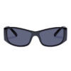 Le Specs Accessories Glasses The Exquisite Black Sunglasses LSP2202466