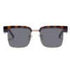 Le Specs Accessories Glasses River Deep Tort/Gold Sunglasses LSP2202501