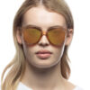 Le Specs Accessories Glasses Halfmoon Magic Sunglasses LSP2202546