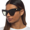 Le Specs So Sarplastic Sunglasses