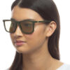 Le Specs Straw & Order Sunglasses