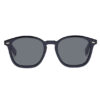 Le Specs Accessories Glasses Simplastic Black Sunglasses LSU2229556