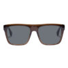 Accessories Glasses Aristoplastic Pecan Sunglasses LSU2229559