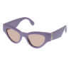 LSU2229564 Fanplastico Orchid Sunglasses Accessories Glasses Sunglasses
