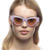 Accessories Glasses Fanplastico Orchid Sunglasses LSU2229564