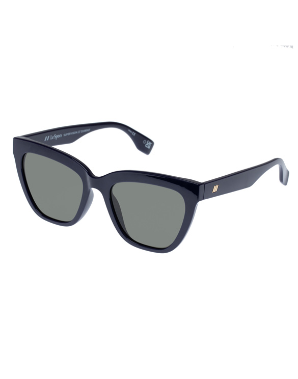 LSU2229567 Enthusiplastic Midnight Navy Sunglasses Accessories Glasses Sunglasses
