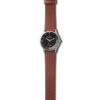 Triwa Accessories Watches Black Solar Black Classic Watch SOL102-CL110101