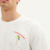 Thinking Mu Men T-shirts Ala Delta T-Shirt MTS00277