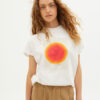Thinking Mu Women T-Shirts Sun Shines T-Shirt WTS00264