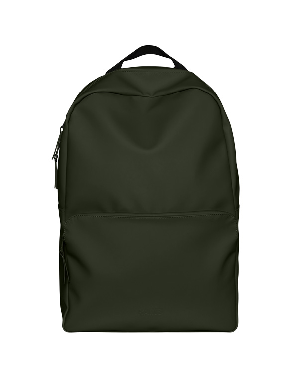 Rains Field Bag Green 12840-03 Accessories Backpacks Bags Rains backpacks