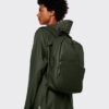 Rains Field Bag Green 12840-03 Accessories Backpacks Bags Rains backpacks