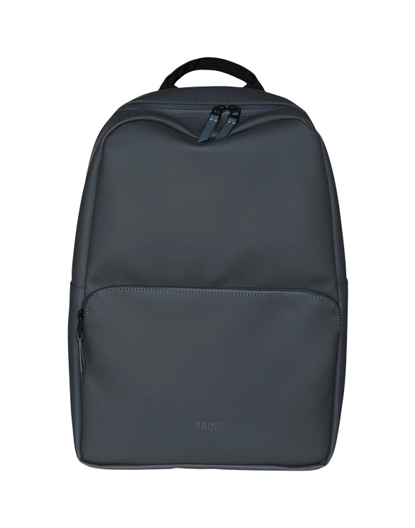 Rains Field Bag Slate 12840-05 Accessories Backpacks Bags Rains backpacks