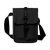 Rains Flight Bag Black 13090-01 Accessories Small bags Bags
