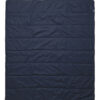 Rains Blanket Navy 21150-47 Home Blankets