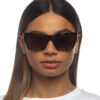 Accessories Glasses Vega Alt Fit Dark Tort Sunglasses LSH2187244