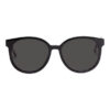 Accessories Glasses Grande Fiesta Black/Licorice Sunglasses LSH2287249