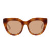 Le Specs Accessories Glasses Air Heart Edt Vintage Tort/White Marble Sunglasses LSP2102404