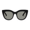 Le Specs Accessories Glasses Air Grass Black Grass Sunglasses LSU2129532
