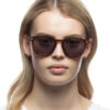 Le Specs Accessories Glasses Simplastic Pecan Sunglasses LSU2229557