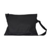 Rains 13670-01 Musette Bag Black Accessories Bags Shoulder bags