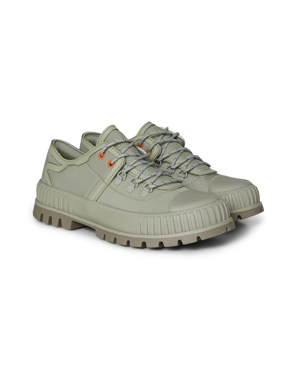 Rains Pallashock HKR Cement limited collection Sneakers