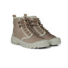 Rains Pampa Boot Taupe limited collection Sneakers