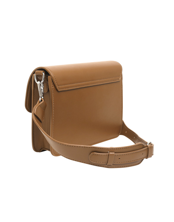 Hvisk H2085  Cayman Pocket Soft Toffee Brown Kott Aksessuaarid Kotid Väikesed kotid