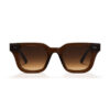 CHIMI Accessories Glasses 04 Brown Large Sunglasses 04 BROWN L