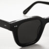 CHIMI Accessories Glasses 04 Black Medium Sunglasses 04 BLACK
