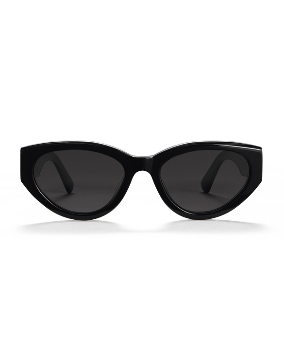 CHIMI Accessories Glasses 06 Black Medium Sunglasses 06 BLACK