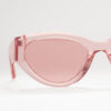 CHIMI Accessories Glasses 06 Pink Medium Sunglasses 06 PINK