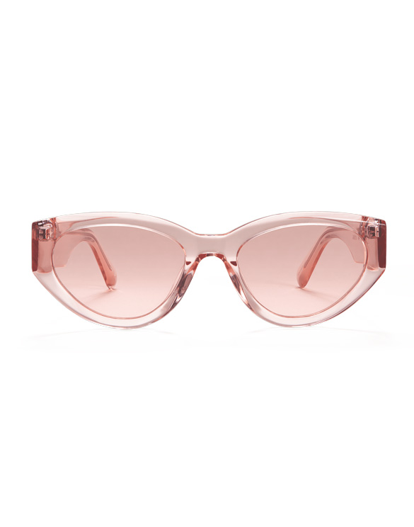 CHIMI Accessories Glasses 06 Pink Medium Sunglasses 06 PINK