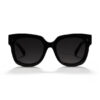 CHIMI Accessories Glasses 08 Black Medium Sunglasses 08 BLACK
