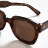 CHIMI Accessories Glasses 08 Tortoise Medium Sunglasses 08 TORTOISE