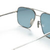CHIMI Accessories Glasses Aviator Blue Sunglasses AVIATOR BLUE P