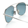 CHIMI Accessories Glasses Pilot Blue Sunglasses PILOT BLUE P