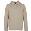 Colorful Standard Women Sweaters & Hoodies Men Sweaters & hoodies Classic Organic Hood Oyster Grey CS1006 Oyster Grey