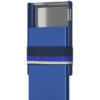 Secrid Accessories Wallets & cardholders Cardslides Cardslide Blue CS-Blue