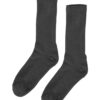 Colorful Standard Accessories Socks  CS6005-Lava Grey