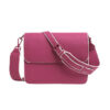 Hvisk H2448 Purple Match Cayman Soft Purple Match Accessories Bags Small bags