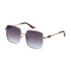 LMI2231720 Aquarius Sphere Gold Sunglasses Accessories Glasses Sunglasses