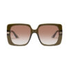 Accessories Glasses Phoenix Ridge Olive Sunglasses LMI2231722