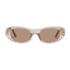 LMI2231728 Hydrus Link Fawn Sunglasses Accessories Glasses Sunglasses