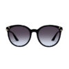 Accessories Glasses Circinus Claw Black Sunglasses LMI2231730