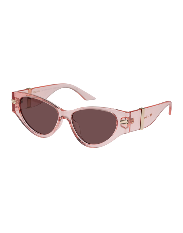 LMI2231732 Scorpius Ridge Pink Sunglasses Accessories Glasses Sunglasses
