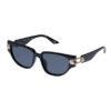 LMI2231734 Serpens Link Black Sunglasses Accessories Glasses Sunglasses