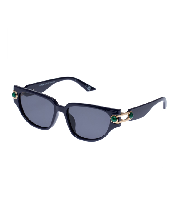 LMI2231736 Serpens Link Navy Sunglasses Accessories Glasses Sunglasses