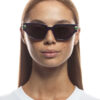 Accessories Glasses Serpens Link Navy Sunglasses LMI2231736